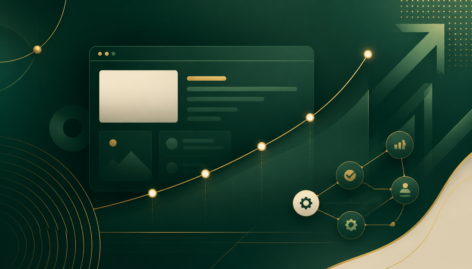 Why Small Businesses Need a Website That Generates Leads